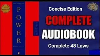 The 48 Laws of Power Precise Edition All 48 Laws Explained