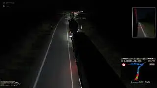 TruckersMP report players Артемий ПДД and lajcior2115noniezle