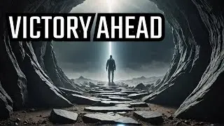 The Enemy Fights Hardest Before Your Breakthrough