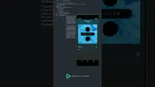 Programming App - Flutter Spotify UI App Code 