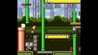 Cool or Cruel - Stage 12 (Tubular) TAS in 11:59.68