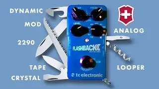 TC Electronics 