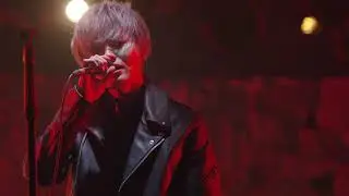 川口レイジ 『Summers Still Burning』  from ［the scene］