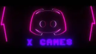 Discord Intro / X Games