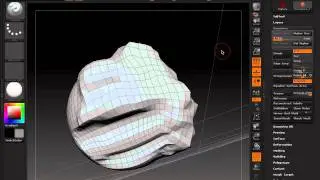 0105 ZBRUSH intro (Clip brushes).mov