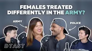 Is it Worth Signing on Army/Police? DTAST | EP 6