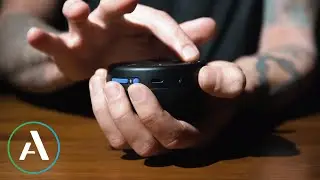 Tilt-A-Synth - Gestures In Action On The Artiphon Orba