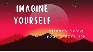 Manifesting Success: Achieve Your Goals through Visualization Meditation