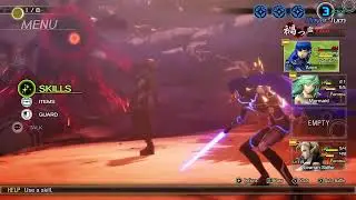 SMT V Stream: Best SMT Yet??? (p5)