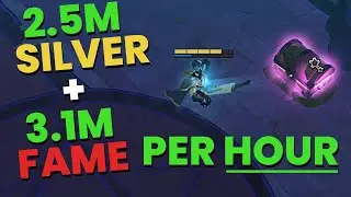 You Should Abuse this Before it Get's Nerfed