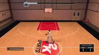 NBA 2k17 *Easy Badge Methods*Ankle Breaker Badge that helps get dimer and Pick Pockets