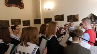 Panie, nie jestem godzien