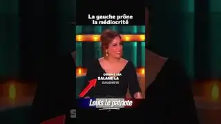 Dérapage sur le service public : Artus mouche Léa salamé ! 🥊