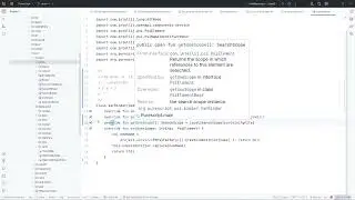 Working on the Purescript intellij plugin in Kotlin