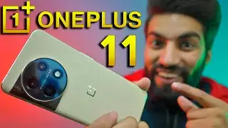 Oneplus 11 Detailed Photography & Videography Test in Outdoor,Indoor & Night by a Photographer