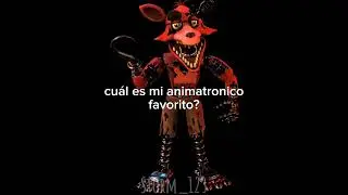 mándaselo a un amigo 👻👻 #fivenightsatfreddys #fnaf #edit #foryou #nohate #fypシ゚viral