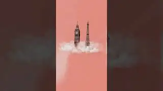 Релиз 🔥Martik, Mondo - Лондон Париж 🌇
