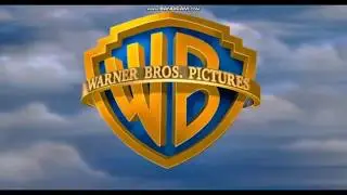 Warner Bros. Logo (Voice Cancelled Fanfare)