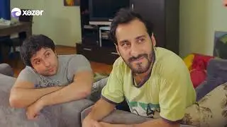 İmtahan (30-cu seriya)