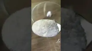 Как сделать кристал 🔮😱. Ведьмочки и травницы из тик тока.