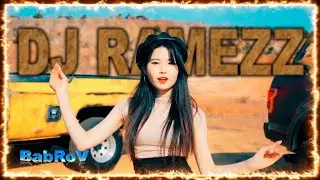 Dj Ramezz - Que Pasa  ♫ New Dance Music 2024 ♫