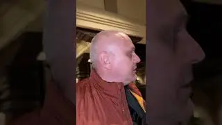 Дубянский в Непале  