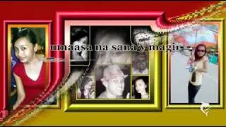 KULANG AKO KUNG WALA KA  By.. Erik Santos(w/lyrics)