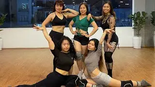 I Got You (I Feel Good)- Jessie J
