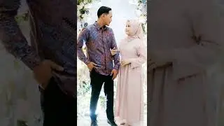 Couple romantis//Panas guys, kaca mata dulu..wkwkwk #couple #wedding #viral #shortvideo #photography