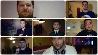 С 8 марта, милые дамы Ясного!