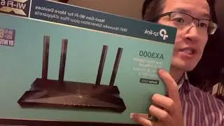 Tech Tip for Educators: only invest in WiFi 6 devices!