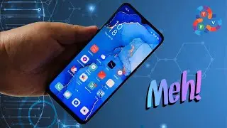 Oppo Reno 3 5G Review - Great Chipset, Meh Phone!