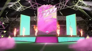 FIFA 22  NEXT GENERATIONS PACK