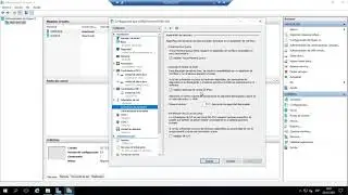 30-MCSA 70-740 // OPTIMIZAR NETWORKING EN HYPER-V