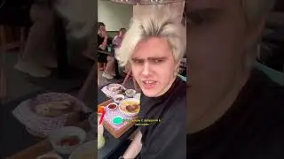 ❌Пошел на свидание с сестрой Инстасамки