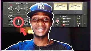 Lindell Plugins SBC - Stereo Bus Compressor | Mix Up