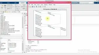 A Step by Step Tutorial for Image Classification using CNN as a Feature Extractor in MATLAB