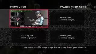 Re5 Live