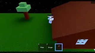 Cool aw trick: how to double jump without double jump (Roblox Ability Wars)