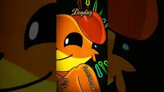 I hope u like it! 🙃Smiling critters ✨
