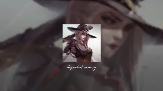 Psychedelic Porn Crumpets - Dependant On Mary - Sped Up