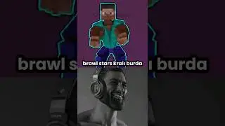 EFSANE BRAWL STARS ŞARKISI :D #brawlstars #shorts #fyp