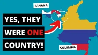 Why did COLOMBIA lose PANAMA? 🇵🇦 🇨🇴