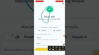 binance P2P se USDT Kaise khariden easypaisa and jazzcash short video YouTube short video