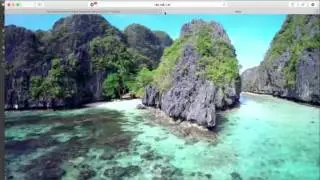 Youtube Video Background Widget for Adobe Muse
