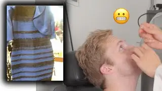 Why people see 