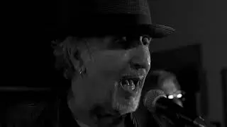 Joe Grushecky And The Houserockers Until I See You Again [Official Video]