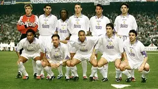 Real 1997/98