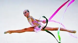 River Flows In You (Epic Violin)| Music For Rhythmic Gymnastics Individual