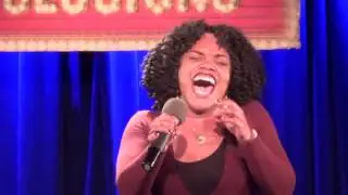 Kenita Miller - Strange Fruit (Billie Holiday)